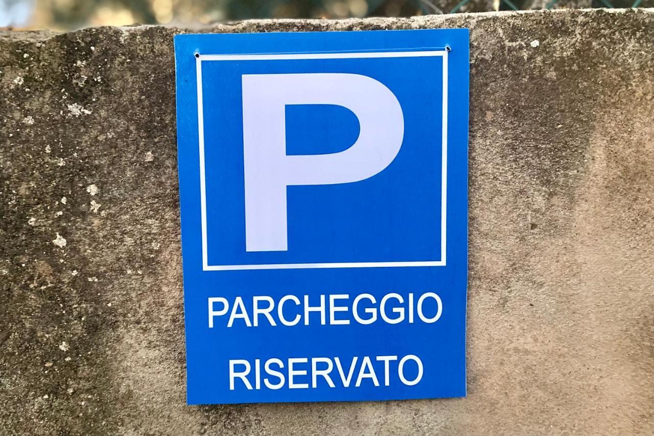 Leonardo Da Vinci - Appartamento Nel Verde Con Parcheggio E Wi-Fi Εξωτερικό φωτογραφία